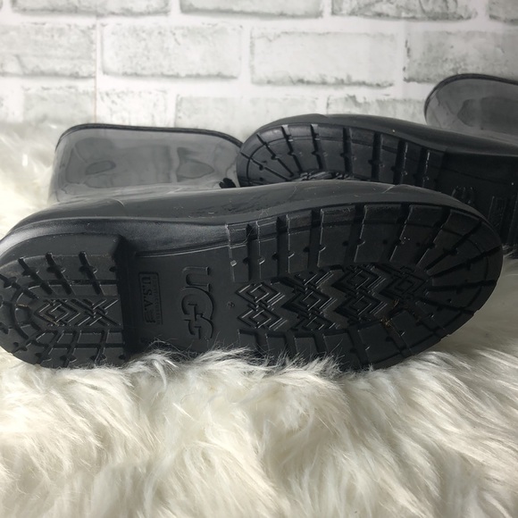 Ugg Rain & Snow Boots - Picture 7 of 11
